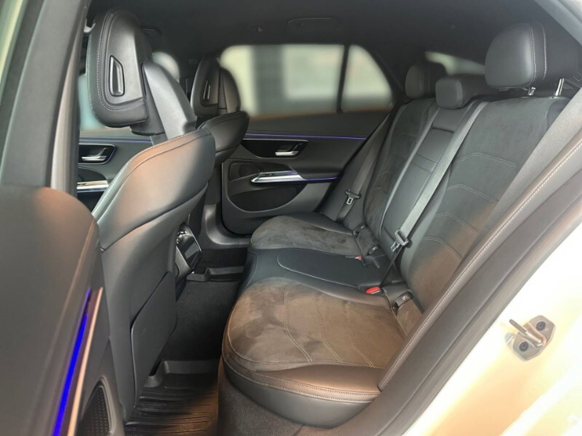 Mercedes-Benz Classe E Station Wagon 220 d AMG Line Premium Plus 4matic auto (11)