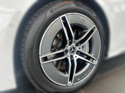 Mercedes-Benz Classe E Station Wagon 220 d AMG Line Premium Plus 4matic auto (6)