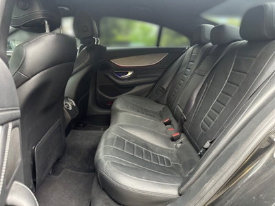 Mercedes-Benz CLS 350 d 4Matic Auto Premium Plus (11)