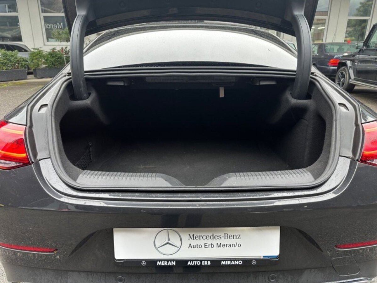 Mercedes-Benz CLS 350 d 4Matic Auto Premium Plus (12)