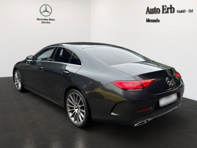 Mercedes-Benz CLS 350 d 4Matic Auto Premium Plus (4)