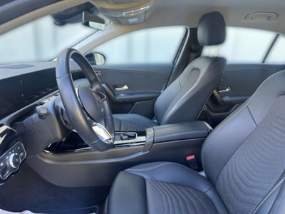 Mercedes-Benz Classe A Sedan 200 d Progressive Advanced Plus auto (7)