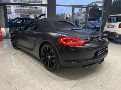 Porsche Boxster 2.7 (12)