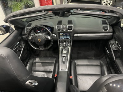 Porsche Boxster 2.7 (13)