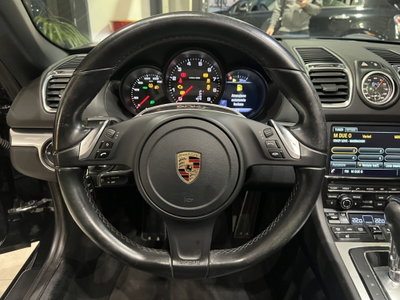 Porsche Boxster 2.7 (14)