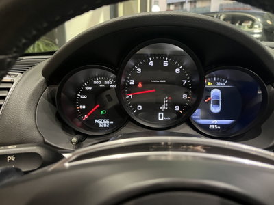 Porsche Boxster 2.7 (15)