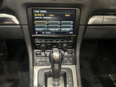 Porsche Boxster 2.7 (16)