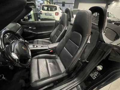 Porsche Boxster 2.7 (17)