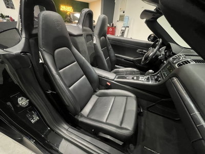Porsche Boxster 2.7 (18)