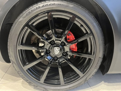 Porsche Boxster 2.7 (19)