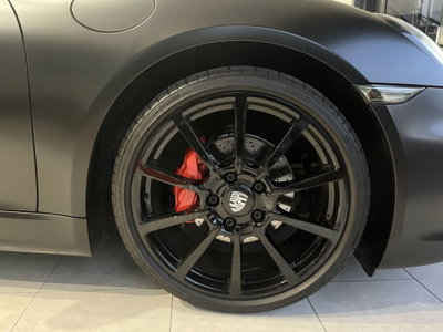 Porsche Boxster 2.7 (20)