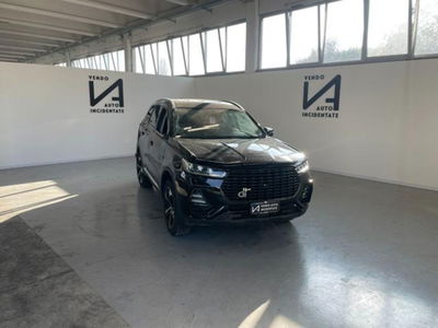 Dr DR 6.0 6.0 1.5 turbo 154cv cvt usata