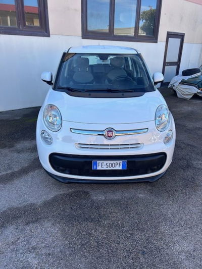 Fiat 500L 1.3 Multijet 95 CV Pop Star