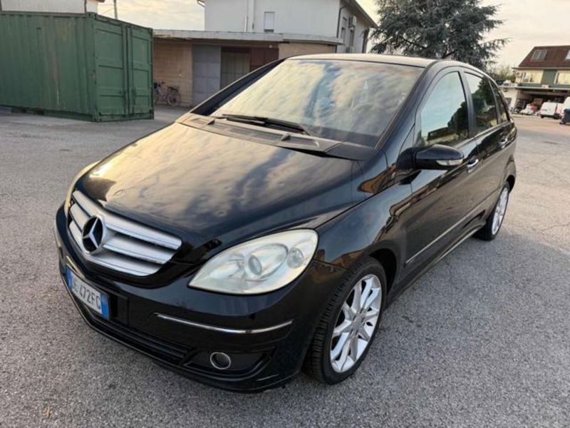 Mercedes-Benz Classe B 180 CDI