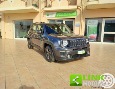 Jeep Renegade 1.6 Mjt 130 CV Longitude usata