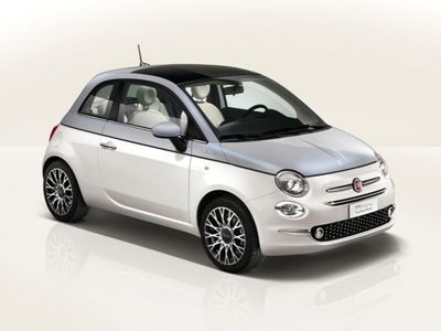 Fiat 500 1.0 Hybrid Dolcevita usata