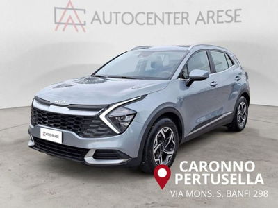 Kia Sportage 1.6 crdi mhev Business dct