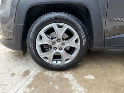 Jeep Renegade 1.0 T3 Limited (12)