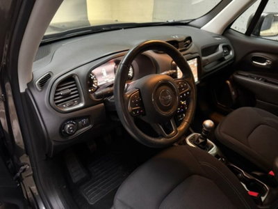 Jeep Renegade 1.0 T3 Limited (13)