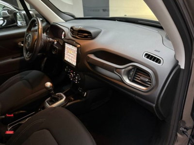 Jeep Renegade 1.0 T3 Limited (14)