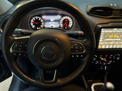 Jeep Renegade 1.0 T3 Limited (16)