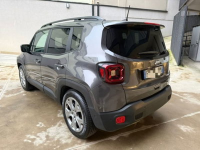 Jeep Renegade 1.0 T3 Limited (3)