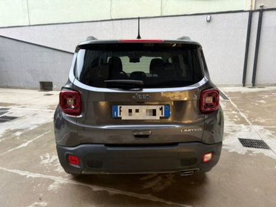 Jeep Renegade 1.0 T3 Limited (4)