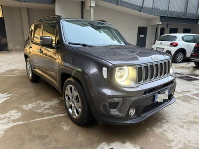 Jeep Renegade 1.0 T3 Limited (7)