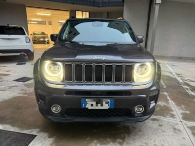 Jeep Renegade 1.0 T3 Limited (8)