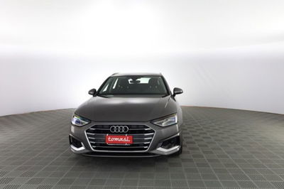 Audi A4 Avant 30 TDI/136 CV S tronic Business Advanced usata
