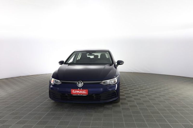 Volkswagen Golf Variant 1.5 TSI EVO ACT Life