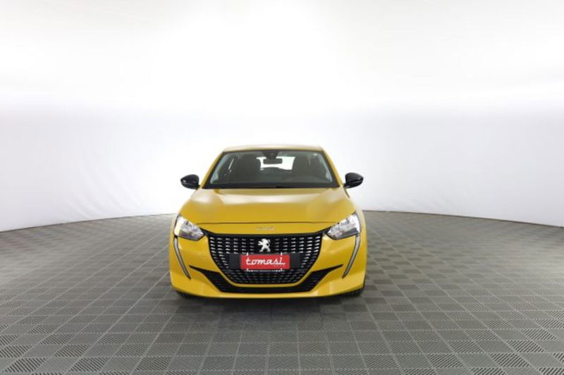 Peugeot 208 PureTech 100 Stop&Start 5 porte Allure