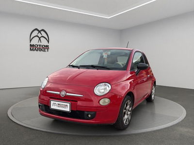 Fiat 500 1.3 Multijet 16V 75CV Pop usata
