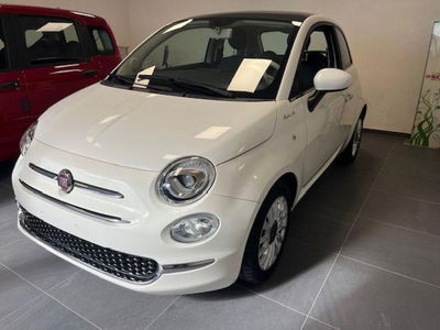 Fiat 500 1.0 Hybrid Dolcevita usata