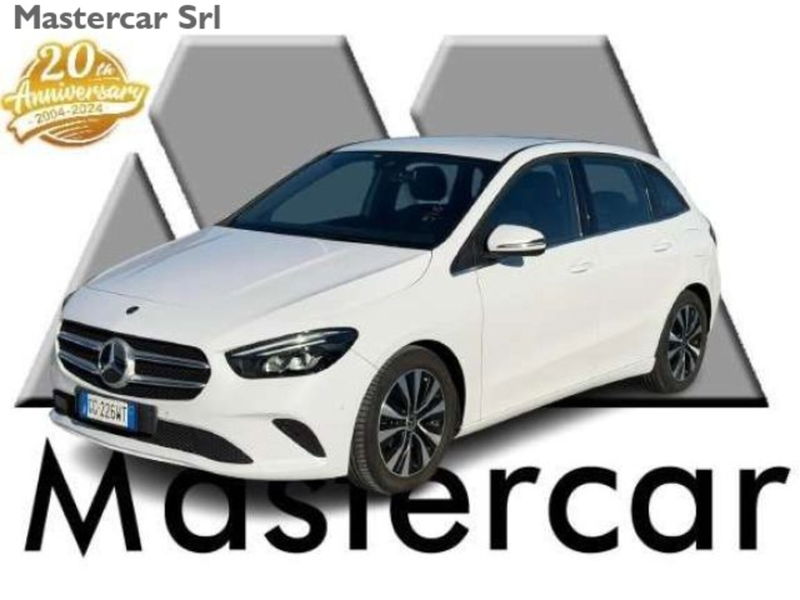 Mercedes-Benz Classe B 180 d Premium