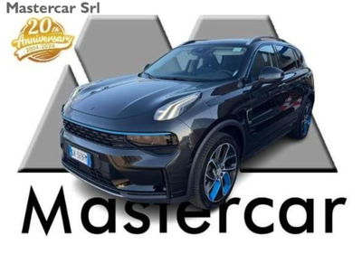 Lynk & Co 01 01 1.5 td phev usata