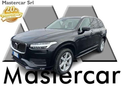 Volvo XC90 B5 (d) AWD automatico Core usata