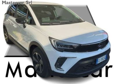 Opel Crossland X 1.2 12V usata