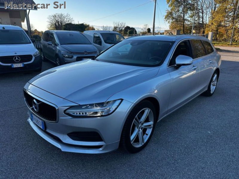 Volvo V90 D3 Geartronic Momentum