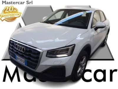 Audi Q2 Q2 30 TDI usata