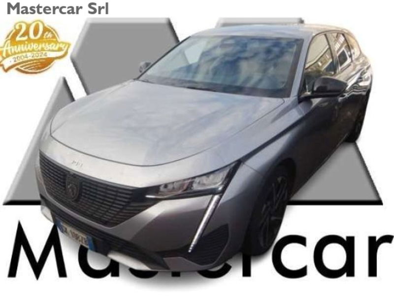 Peugeot 308 SW BlueHDi 130 S&S EAT8 Allure Pack