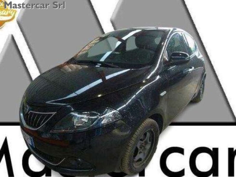 Lancia Ypsilon 1.0 FireFly 5 porte S&S Hybrid Gold Plus