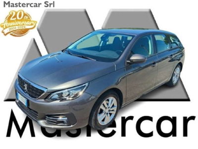 Peugeot 308 SW BlueHDi 130 S&S Business usata