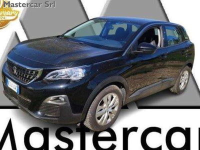 Peugeot 3008 BlueHDi 130 S&S Access usata
