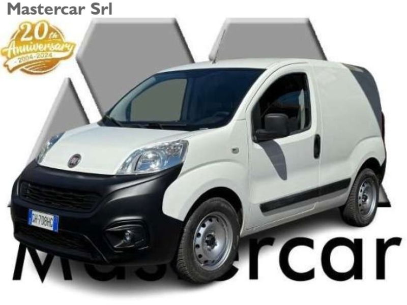 Fiat Fiorino Furgone cargo 1.3 mjt 80cv E6d-temp
