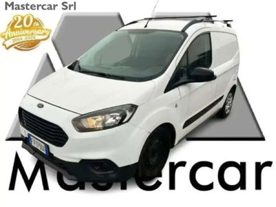 Ford Transit Courier 1.5 TDCi 75CV  Trend