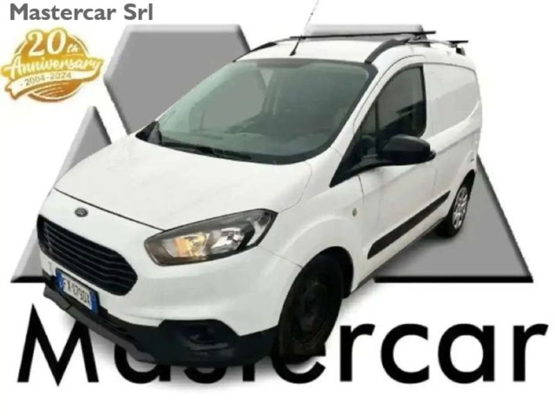 Ford Transit Courier 1.5 TDCi 75CV  Trend