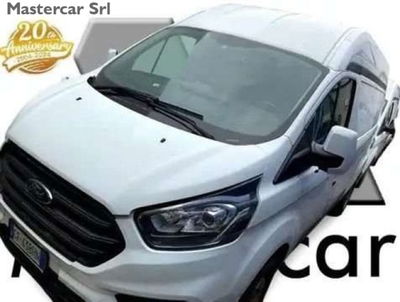 Ford Transit Custom Furgone 320 2.0 EcoBlue 130 PL Combi Trend N1 usato