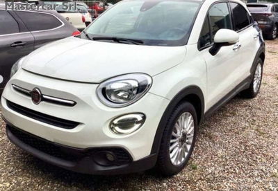 Fiat 500X 1.3 mjet 95cv usata