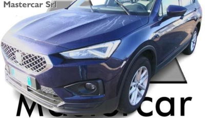 SEAT Tarraco 2.0 tdi Style 150cv dsg usata